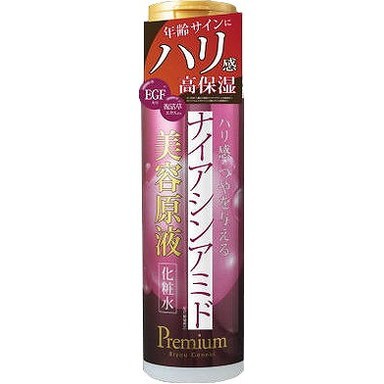 【単品9個セット】美容原液プレミアム 超潤化粧水NA コスメテックスローランド(株)(代引不可)【送料無料】の通販は
