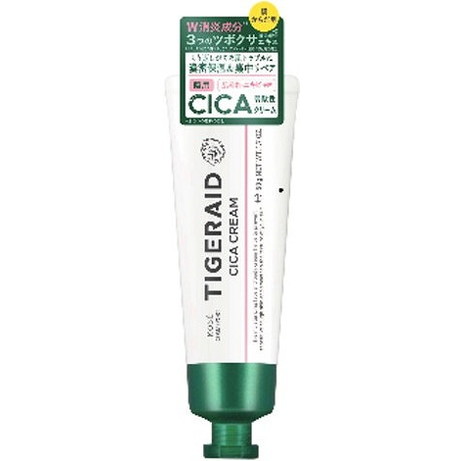 【単品12個セット】タイガレイド 薬用CICAリペア クリーム ミニ コーセーコスメポート(代引不可)【送料無料】