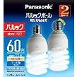 【単品17個セット】EFD15ED11EE17F22T 電球形蛍光灯 パルックボール パナソニック(PCMC)VE社(代引不可)【送料無料】