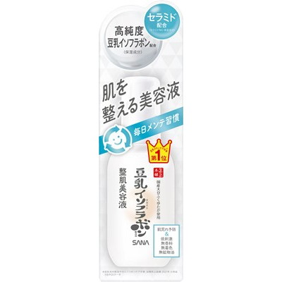 【単品3個セット】サナ なめらか本舗 整肌美容液 NC 常盤薬品工業(株)(代引不可)【送料無料】