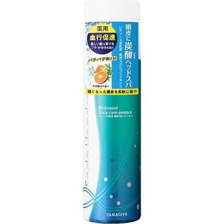 【単品18個セット】レディース毛乳源 薬用スカルプエッセンス 柳屋本店(代引不可)【送料無料】