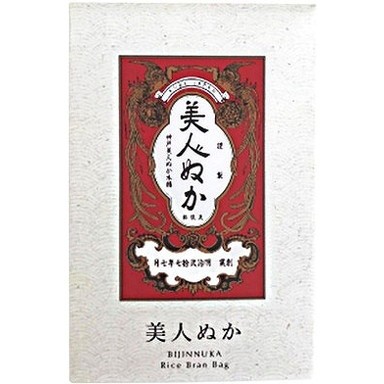 【単品18個セット】美人ぬか リアル(代引不可)【送料無料】の通販は