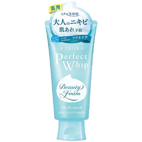 【単品14個セット】センカ パーフェクトホイップ アクネケア ファイントゥデイ(代引不可)【送料無料】の通販は