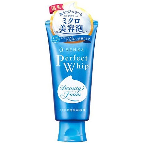 【単品18個セット】センカ パーフェクトホイップa ファイントゥデイ(代引不可)【送料無料】の通販は洗顔料