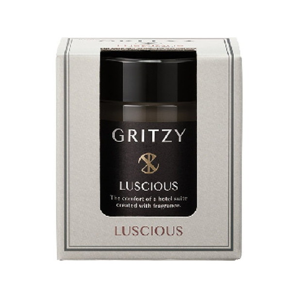 【単品10個セット】グリッツィ ラシャス 晴香堂(代引不可)【送料無料】の通販は 7,352円