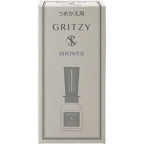 【単品19個セット】グリッツィリキッドつめかえ用 シャワー 晴香堂(代引不可)【送料無料】