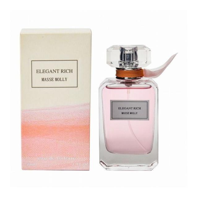 【単品20個セット】 MASSEMOLLYエレガントリッチ 株式会社コスメステーシヨン(代引不可)【送料無料】