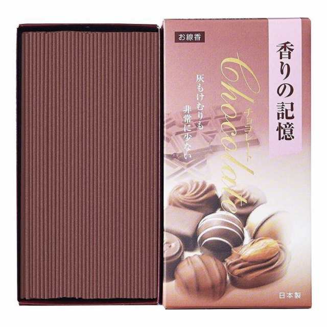 【単品10個セット】 香りの記憶チョコレートバラ詰100G カメヤマ株式会社(代引不可)【送料無料】