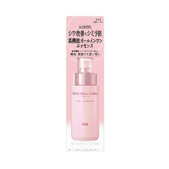【単品12個セット】 グレイスワンリンクルケアホワイトモイストエッセン コーセーコスメポート株式会社(代引不可)【送料無料】の通販は