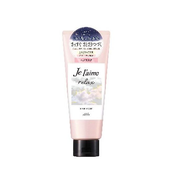 【単品7個セット】 Jリラックスミッドナイトリペアヘアマスク コーセーコスメポート株式会社(代引不可)【送料無料】の通販は