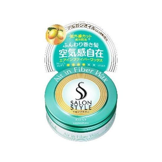 【単品14個セット】 サロンSワックスGミニエアインファイバー22G コーセーコスメポート株式会社(代引不可)【送料無料】の通販は