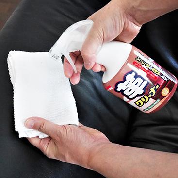 【単品15個セット】 しっとり長持ち!革クリーナー ソフト99コーポレーション(代引不可)【送料無料】