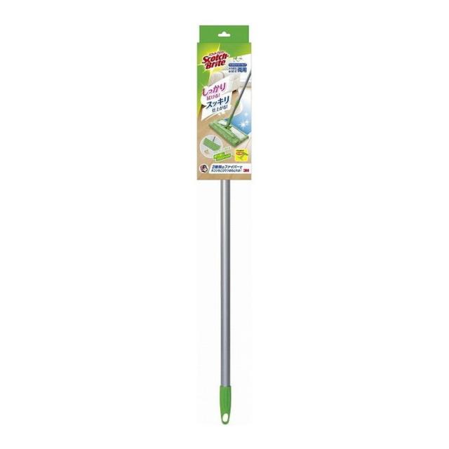 【単品14個セット】 スコッチブライトマイクロファイバーモップFMF1 スリーエムジャパン株式会社(代引不可)【送料無料】