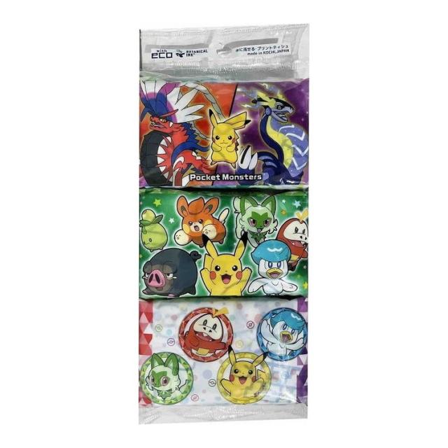 【単品19個セット】 ポケモン6P ハヤシ商事株式会社(代引不可)の通販は 4,887円