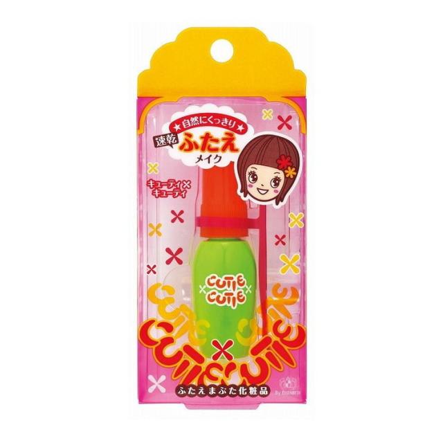 【単品16個セット】 キューティキューティZ 株式会社エリザベス(代引不可)【送料無料】