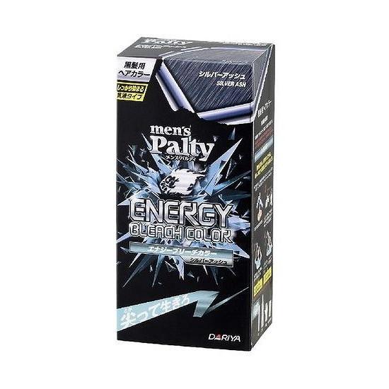 【単品20個セット】 メンズパルティエナジーブリーチCSA 株式会社ダリヤ(代引不可)【送料無料】