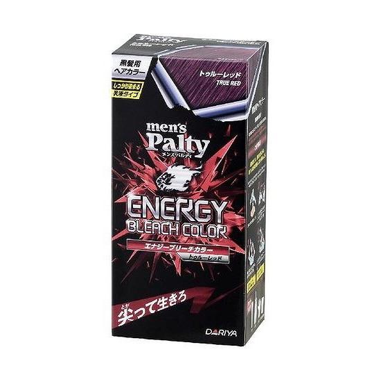 【単品19個セット】 メンズパルティエナジーブリーチCTR 株式会社ダリヤ(代引不可)【送料無料】の通販は