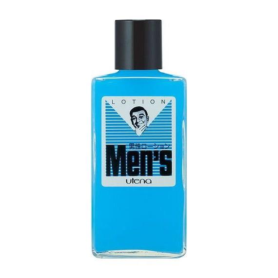 【単品19個セット】 ウテナ男性ローション150ML 株式会社ウテナ(代引不可)【送料無料】の通販は