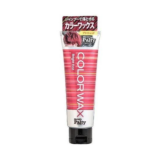 【単品6個セット】 メンズパルティカラーワックスBR 株式会社ダリヤ(代引不可)【送料無料】
