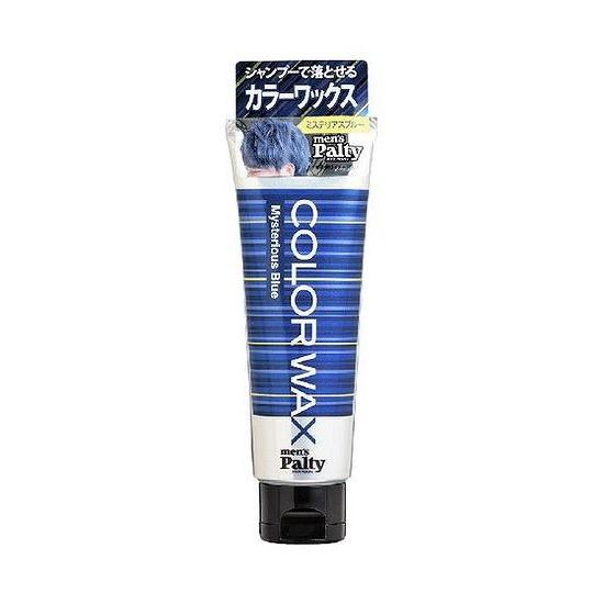 【単品13個セット】 メンズパルティカラーワックスMB 株式会社ダリヤ(代引不可)【送料無料】