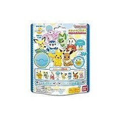【単品18個セット】 びっくらポケモンフィギュア 株式会社バンダイライフ事業(代引不可)【送料無料】の通販は