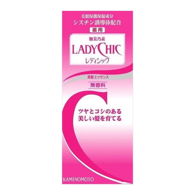 【単品4個セット】 レディシック薬用育毛ローション180ML 株式会社加美乃素本舗(代引不可)【送料無料】