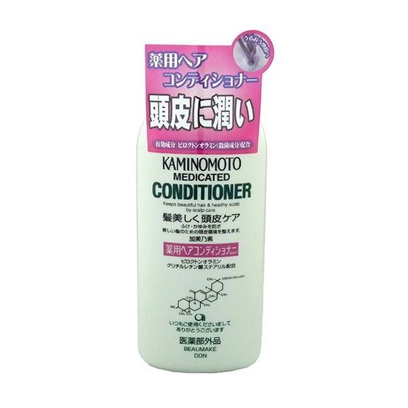 単品10個セット】 加美乃素薬用コンディショナーB&P300ML 株式会社加