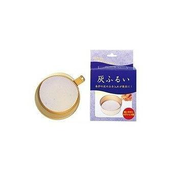 【単品7個セット】 灰ふるい 株式会社日本香堂(代引不可)【送料無料】