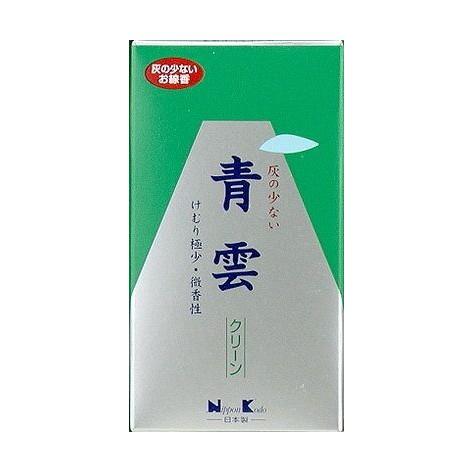 【単品8個セット】 青雲クリーン#23701 株式会社日本香堂(代引不可)【送料無料】