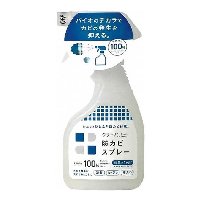 【単品17個セット】 TU-134防カビスプレー300ML 高森コーキ株式会社(代引不可)【送料無料】