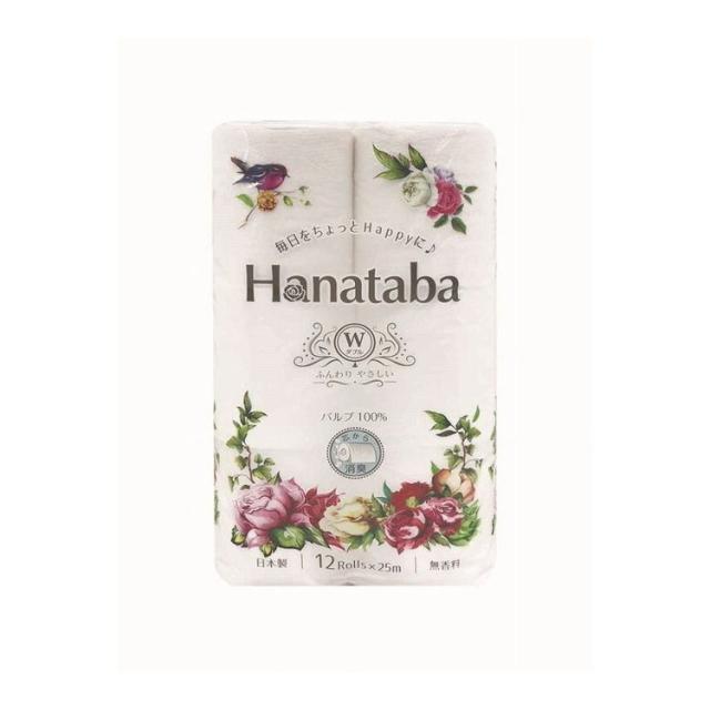 【単品14個セット】 HANATABA12RW 丸富製紙株式会社(代引不可)【送料無料】