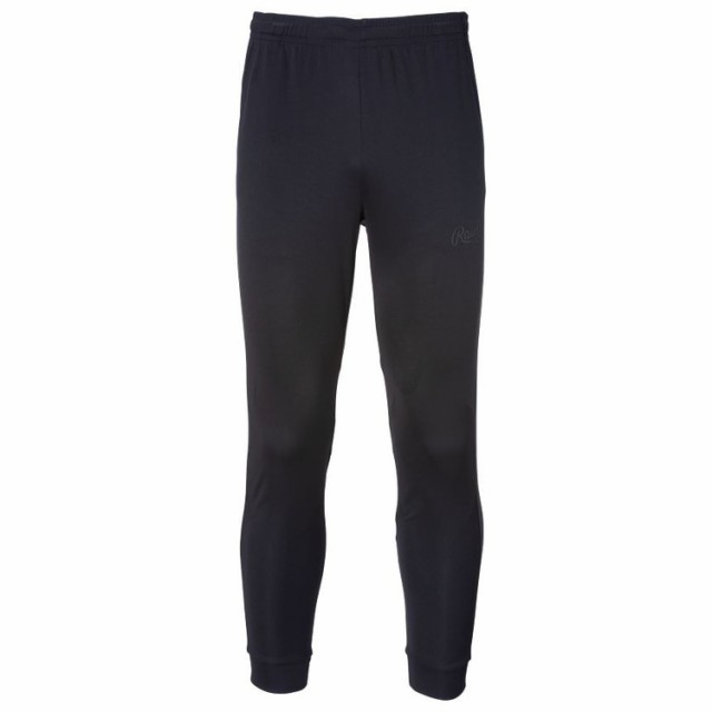 ローリングス ライトフィットパンツ AOP12S07 ブラック SS Rawlings 野球 ベースボール アパレル 練習着 スポーツ パンツ Tシャツ【送料無料】の通販は 5,537円