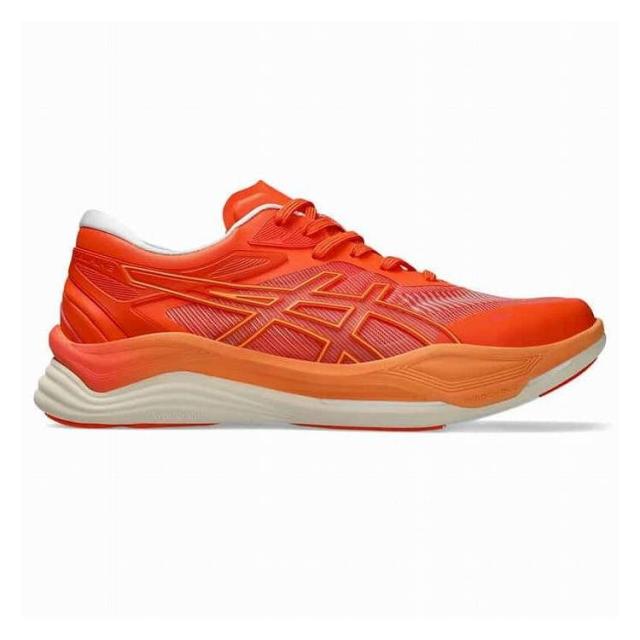 asics アシックス GEL-RIDEWALK 2 26cm OR/L MINT アシックスウォーキングシューズ アウトドア ウォーキング お出かけ用 散歩 旅行 運動靴 陸上競技 短距離(代引不可)【送料無料】