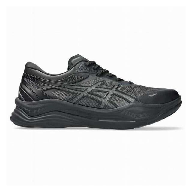 asics アシックス GEL-RIDEWALK 2 27.5cm BLK/D GR アシックスウォーキングシューズ アウトドア ウォーキング お出かけ用 散歩 旅行 運動靴 陸上競技 短距離(代引不可)【送料無料】