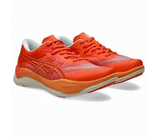 asics アシックス GEL-RIDEWALK 2 29cm OR/L MINT アシックスウォーキングシューズ アウトドア ウォーキング お出かけ用 散歩 旅行 運動靴 陸上競技 短距離(代引不可)【送料無料】