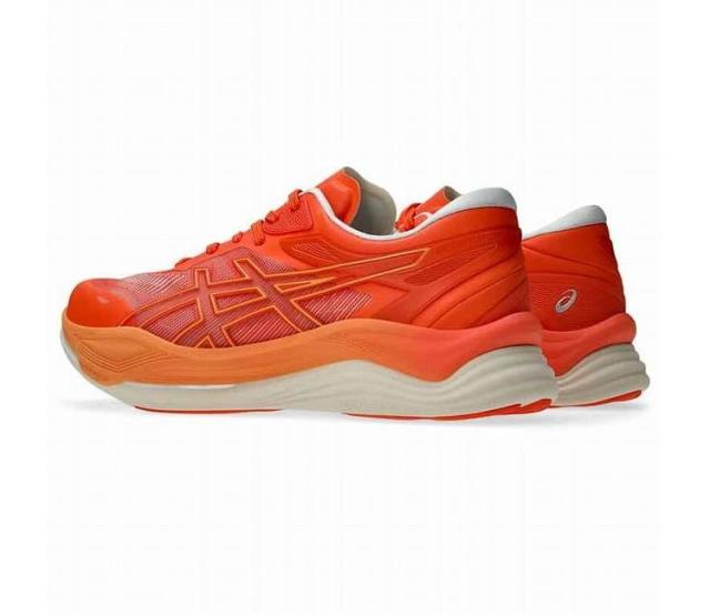 asics アシックス GEL-RIDEWALK 2 29cm OR/L MINT アシックスウォーキングシューズ アウトドア ウォーキング お出かけ用 散歩 旅行 運動靴 陸上競技 短距離(代引不可)【送料無料】