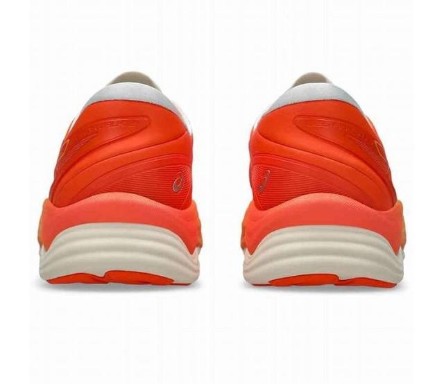 asics アシックス GEL-RIDEWALK 2 29cm OR/L MINT アシックスウォーキングシューズ アウトドア ウォーキング お出かけ用 散歩 旅行 運動靴 陸上競技 短距離(代引不可)【送料無料】