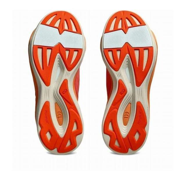 asics アシックス GEL-RIDEWALK 2 29cm OR/L MINT アシックスウォーキングシューズ アウトドア ウォーキング お出かけ用 散歩 旅行 運動靴 陸上競技 短距離(代引不可)【送料無料】