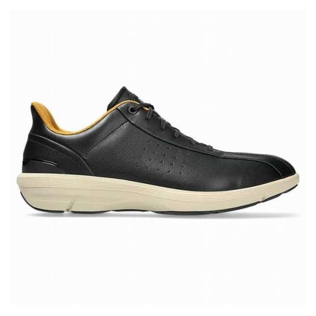 asics アシックス HADASHIWALKER M064 26.5cm BK/BG アシックスウォーキングシューズ アウトドア ウォーキング お出かけ用 散歩 旅行 運動靴 陸上競技 短距離(代引不可)【送料無料】