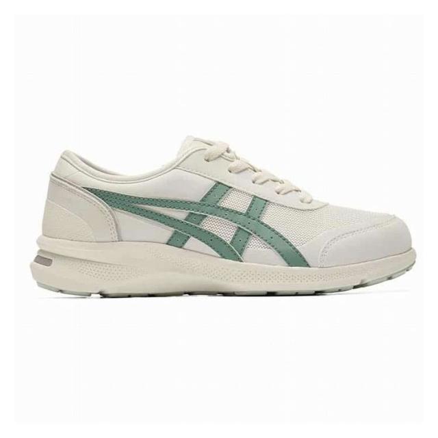asics アシックス HADASHIWALKER W066 23cm LTGY/MSGR アシックスウォーキングシューズ アウトドア ウォーキング お出かけ用 散歩 旅行 運動靴 陸上競技 短距離(代引不可)【送料無料】