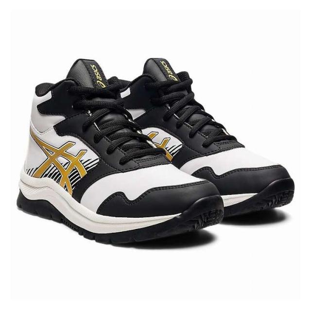 asics アシックス LAZERBEAM WE 21.5cm W/GL レーザービーム アシックスジュニア ランニング 陸上競技 短距離 スプリント 部活 中学生 運動靴 運動会(代引不可)【送料無料】