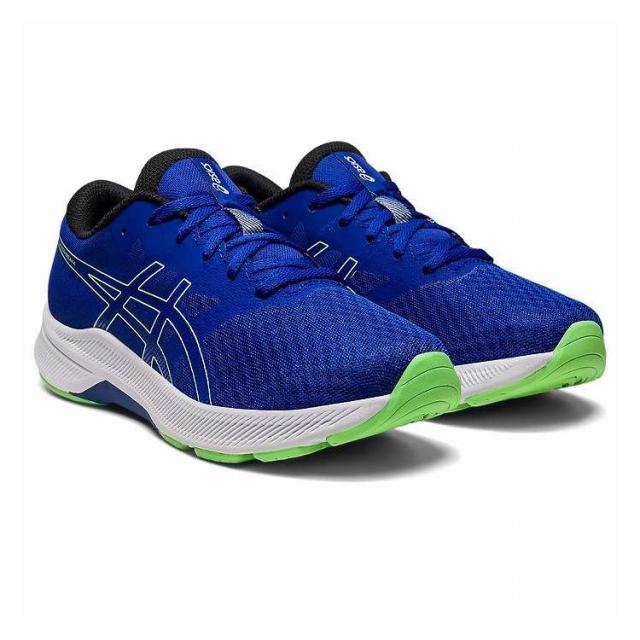 asics アシックス LAZERBEAM AVANTE 22cm BLUE/LIGH レーザービーム アシックスジュニア キッズ 幼児 インファント(代引不可)【送料無料】