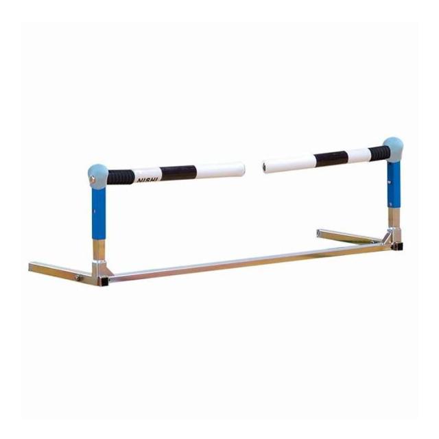 ニシ・スポーツ NISHI フレキハードルミニ F NC ボディケア フィットネス 陸上競技 備品 トレーニング器具 部活 運動 体育【送料無料】