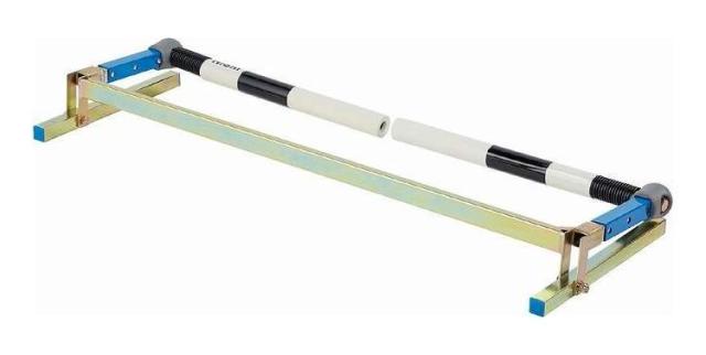 ニシ・スポーツ NISHI フレキハードルミニ F NC ボディケア フィットネス 陸上競技 備品 トレーニング器具 部活 運動 体育【送料無料】_1