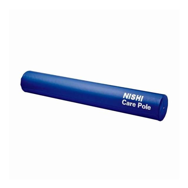 ニシ・スポーツ NISHI ケアポール F NC ボディケア フィットネス 陸上競技 ボディケア トレーニング ストレッチ【送料無料】