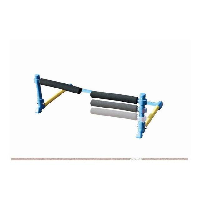 ニシ・スポーツ NISHI ステップオンフレキ F NC ボディケア フィットネス 陸上競技 備品 トレーニング器具 部活 運動 体育【送料無料】 37,950円