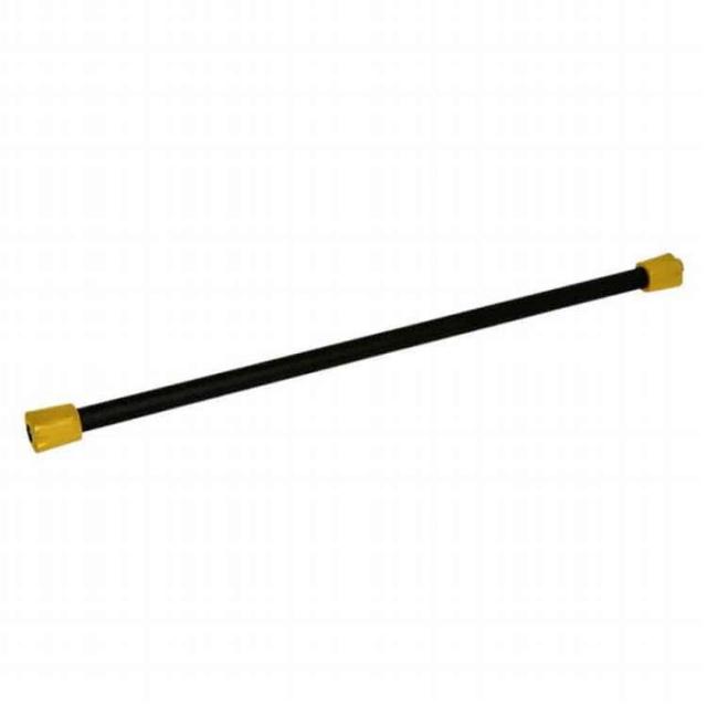 ニシ・スポーツ NISHI ソフトトレーニングバー2 5kg F NC ボディケア フィットネス 陸上競技 ボディケア トレーニング ストレッチ【送料無料】