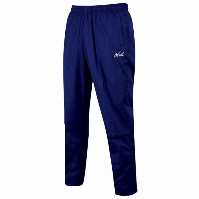 ニシ・スポーツ NISHI ライトブレーカー パンツ M ネイビー ランニング 陸上競技 ウェア 服 アパレル【送料無料】