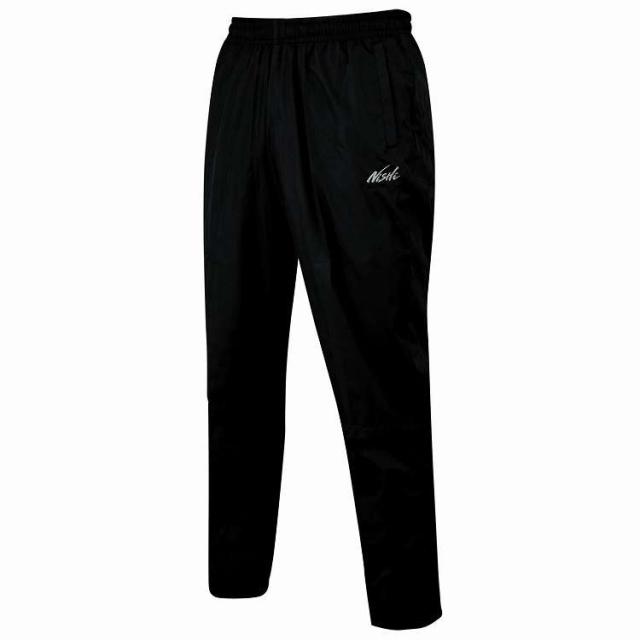 ニシ・スポーツ NISHI ライトブレーカー パンツ XO ブラック ランニング 陸上競技 ウェア 服 アパレル【送料無料】