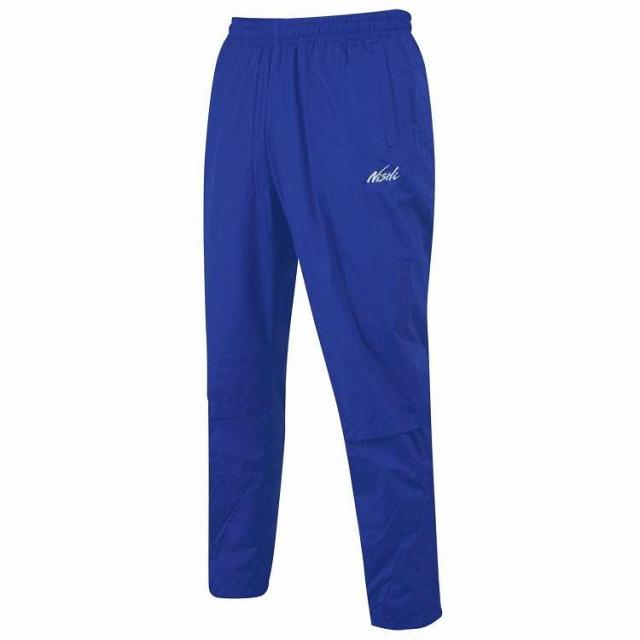 ニシ・スポーツ NISHI ライトブレーカー パンツ M マリンブルー ランニング 陸上競技 ウェア 服 アパレル【送料無料】